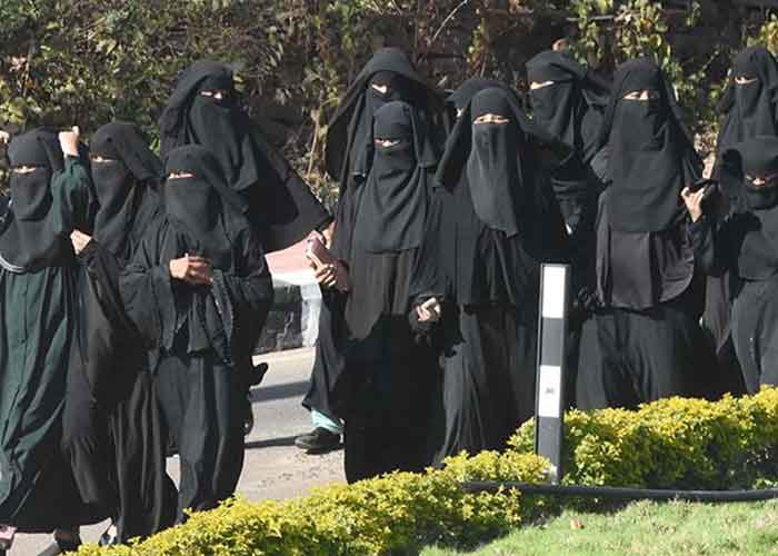 Pakistan Minister stokes controversy, demands international Hijab Day