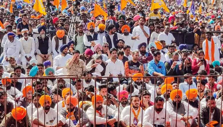 India Assembly Elections 2022: ECI restores maximum number of star campaigners