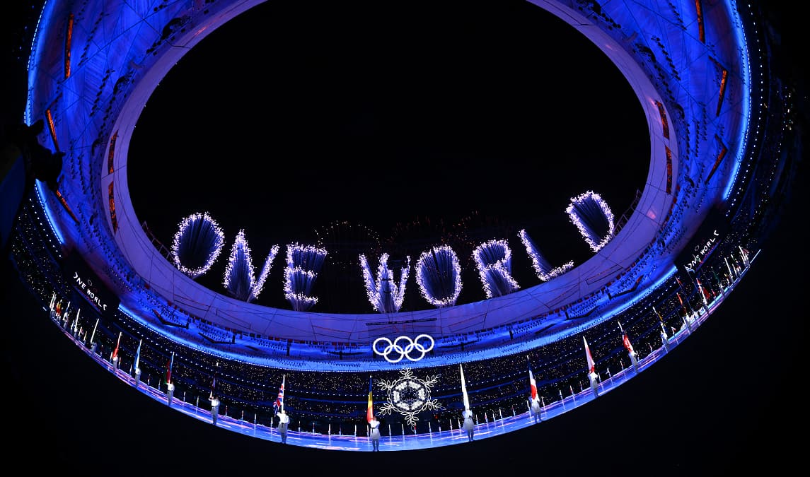 One World