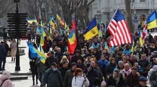 Ukraine crisis: Family members of Indian diplomats asked to return to India