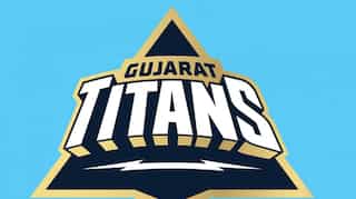 IPL's latest entrant Gujarat Titans unveil their new team logo in Metaverse