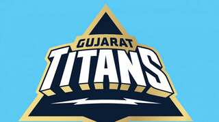 IPL's latest entrant Gujarat Titans unveil their new team logo in Metaverse