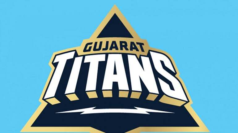 IPL's latest entrant Gujarat Titans unveil their new team logo in Metaverse