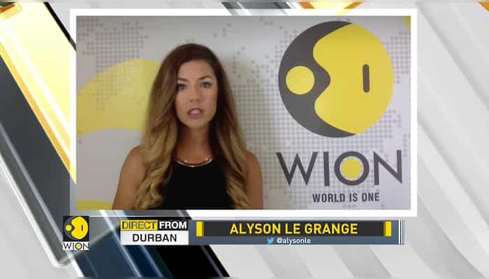 WionNews Video