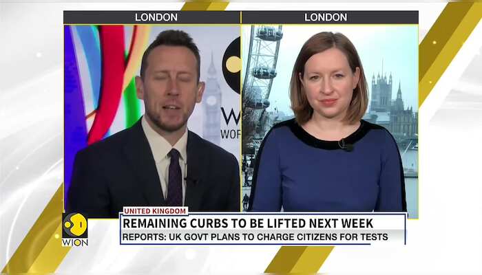 WionNews Video
