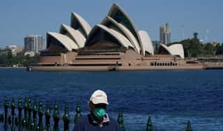 After months of COVID-19 closure, Australia fully reopens borders to international visitors