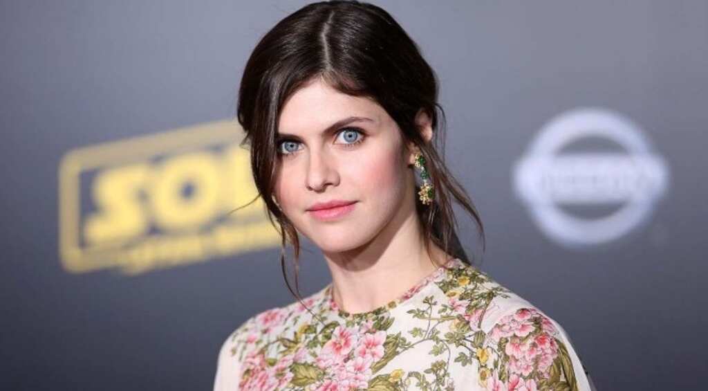 Man arrested outside 'The White Lotus' star Alexandra Daddario's home