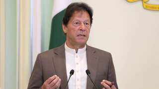 Pakistan PM Imran Khan faces flak over new laws 'to silence media, Opposition'
