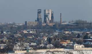 Ukraine crisis: Explosion reportedly hits Donetsk airport area; Kremlin says Biden-Putin summit 'premature'
