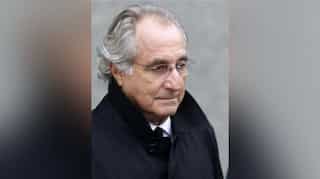 Wall Street Ponzi schemer Bernie Madoff’s sister, husband found dead, say reports