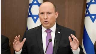 Israeli PM says revived Iran nuclear deal would mean a 'more violent' Middle East