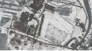 Moscow says shell fired from Ukraine destroys Russian border facility