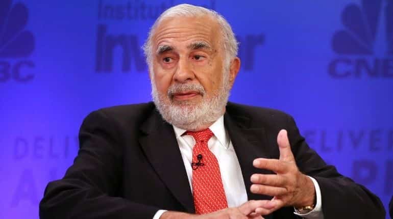 Icahn vs Hindenburg: A Wall Street Heavyweight match for the ages