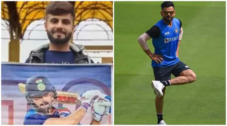 Someone spreading love: Shoaib Akhtar lauds PSL fan for hoping for Virat Kohli's hundred in Pakistan