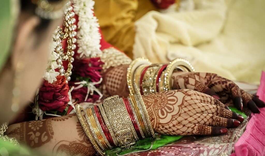Indian women married in Nepal will no longer have to go to court as government changes law