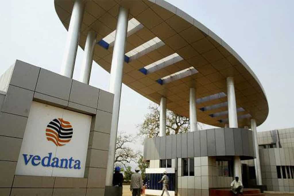 Vedanta makes oil discovery in Rajasthan's Barmer, notifies Indian government