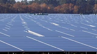Is solar really green?