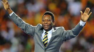 Brazilian legend Pele discharged from hospital after cancer treatment, in stable condition