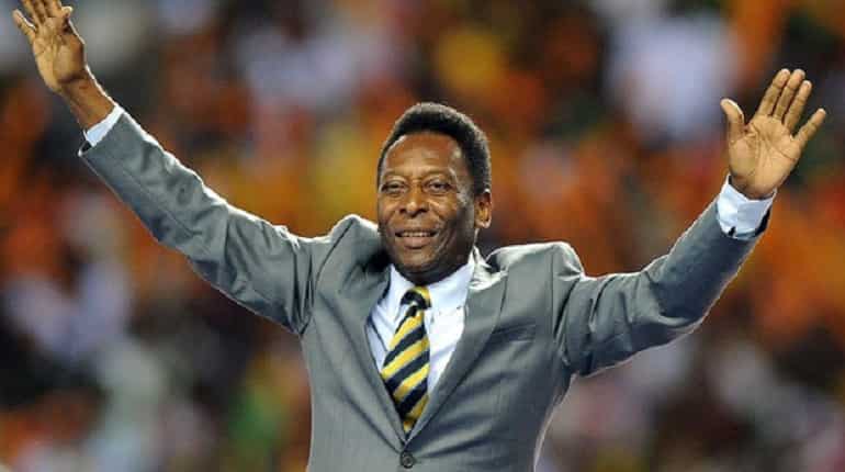 Brazilian legend Pele discharged from hospital after urinary infection