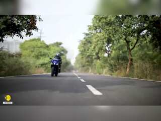WION Pitstop: Yamaha YZF-R15 V4.0 review