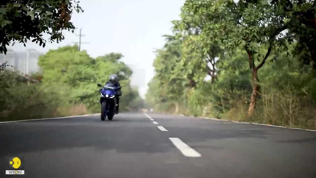 WION Pitstop: Yamaha YZF-R15 V4.0 review