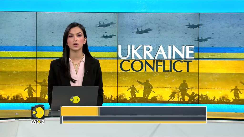 UNSC Meet: 'Escalation of Russia-Ukraine crisis a matter of deep concern,' says India's TS Tirumurti