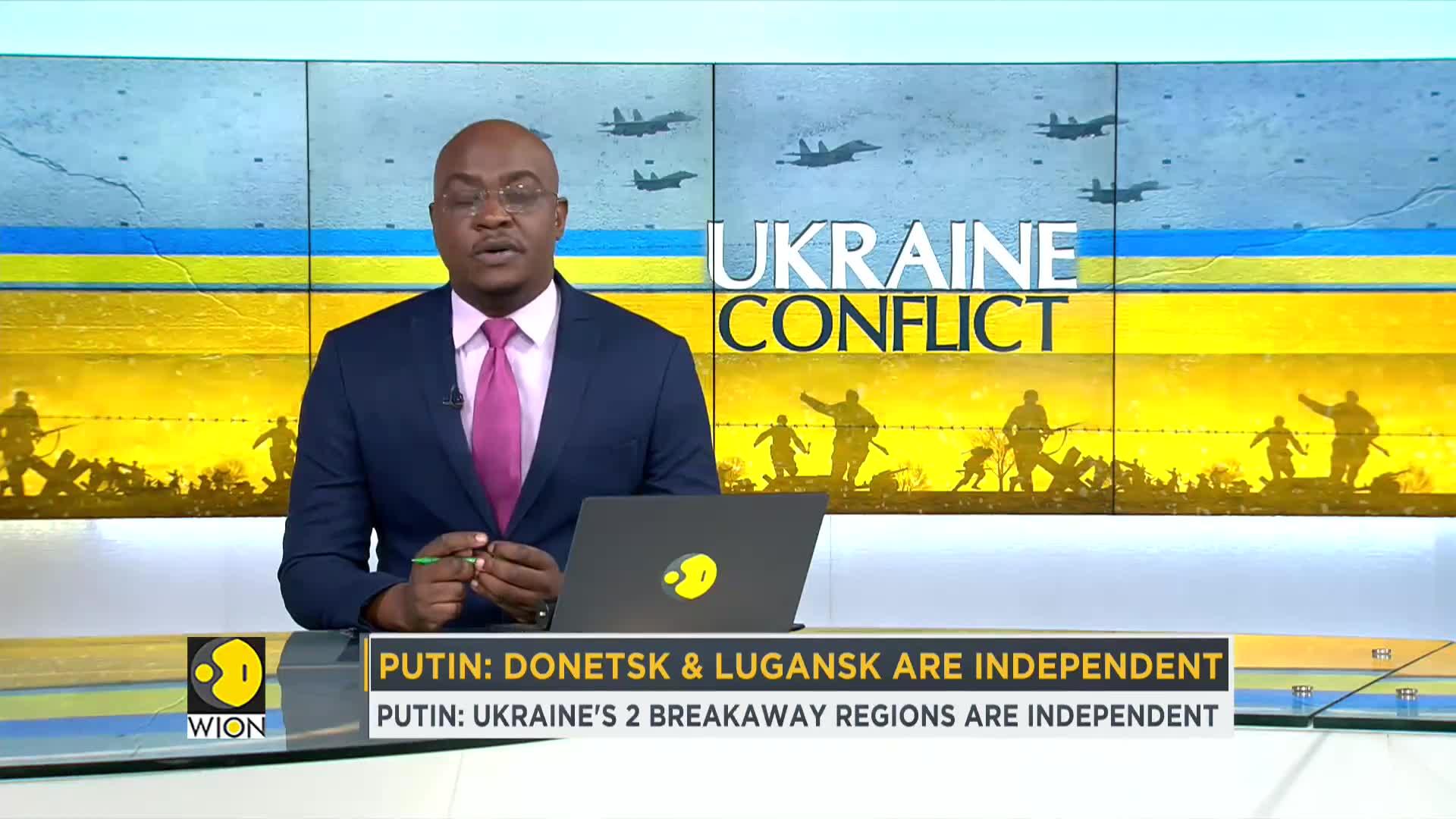 WionNews Video