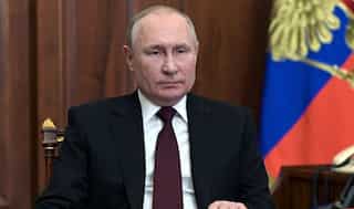 Explainer: What will Russian recognition of breakaway Ukraine regions mean?