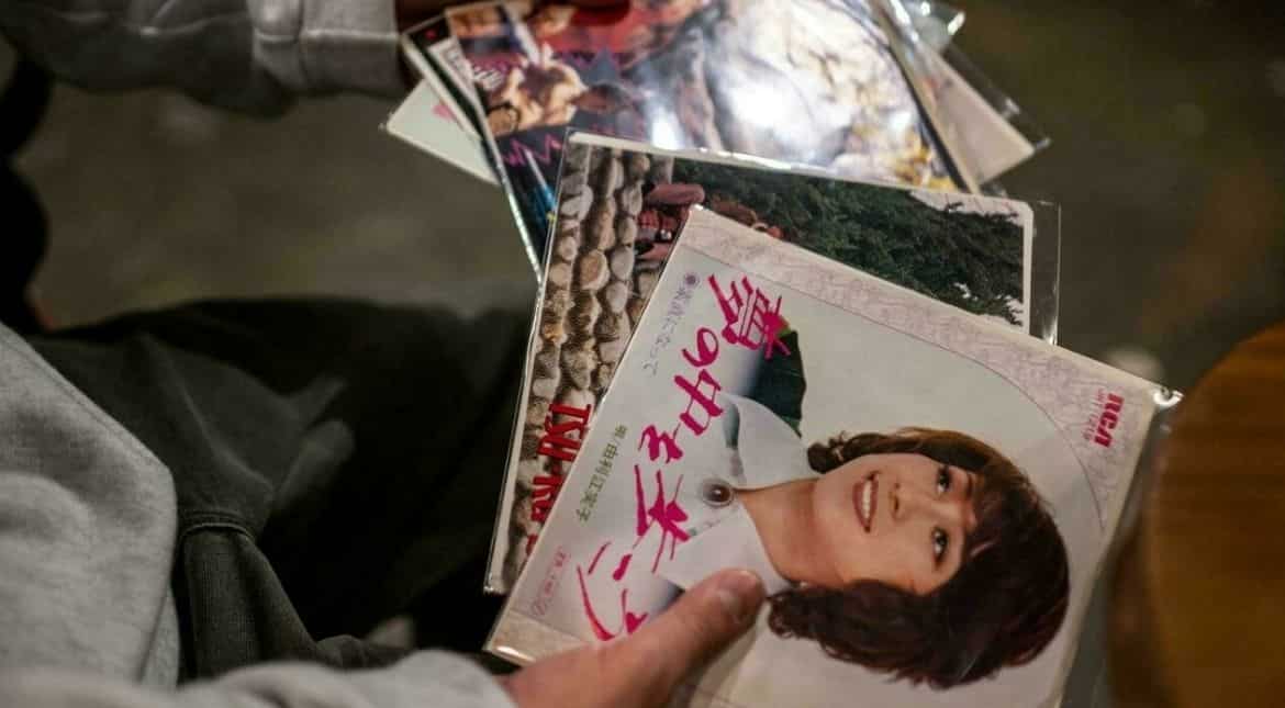 City Pop: the soundtrack to Japan's boom years goes viral City Pop: the soundtrack to Japan's boom years goes viral