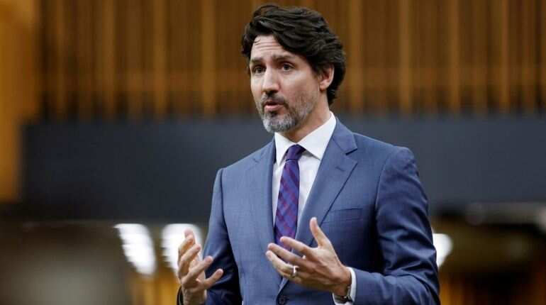 Major win for PM Justin Trudeau: Canada's parliament approves Emergencies Act Major win for PM Justin Trudeau: Canada's parliament approves Emergencies Act