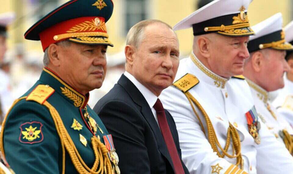 'No access to financial markets of Russia plans to invade Ukraine,' warns EU