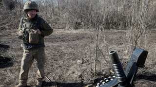 Amid rising tensions, OSCE reports more than 3,000 new ceasefires violations in eastern Ukraine