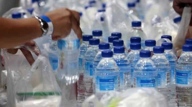 75% people worldwide want ban on single-use plastics, finds global survey 75% people worldwide want ban on single-use plastics, finds global survey