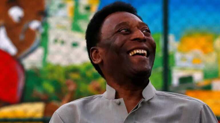 Brazilian legend Pele to remain in hospital for longer due to urinary infection