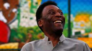 Brazilian legend Pele to remain in hospital for longer due to urinary infection