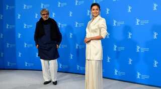 Sanjay Bhansali on taking 'Gangubai Kathiawadi' to Berlinale: It was memorable in every way possible