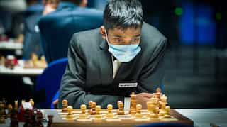 Exclusive! How India's 16-year-old Praggnanandhaa prepared to beat World No.1 Magnus Carlsen