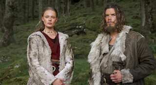The Vikings are back: 'Valhalla' series brings more adventures to screen
