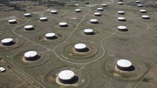 Ukraine-Russia crisis: Oil hits highest since 2014