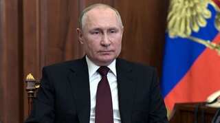Russia breathes down Middle Eastern necks over Ukraine