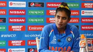 India skipper Mithali Raj expresses concerns about team's bowling ahead of ODI World Cup
