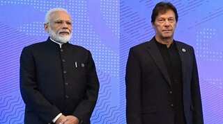 I would love to debate with Narendra Modi, says Pakistani Prime Minister Imran Khan