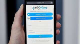 Rival websites accuse OnlyFans of conspiring to blacklist them