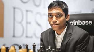 AICF secretary Bharat Singh Chauhan 'not surprised' at Praggnanandhaa defeating world champion Magnus Carlsen