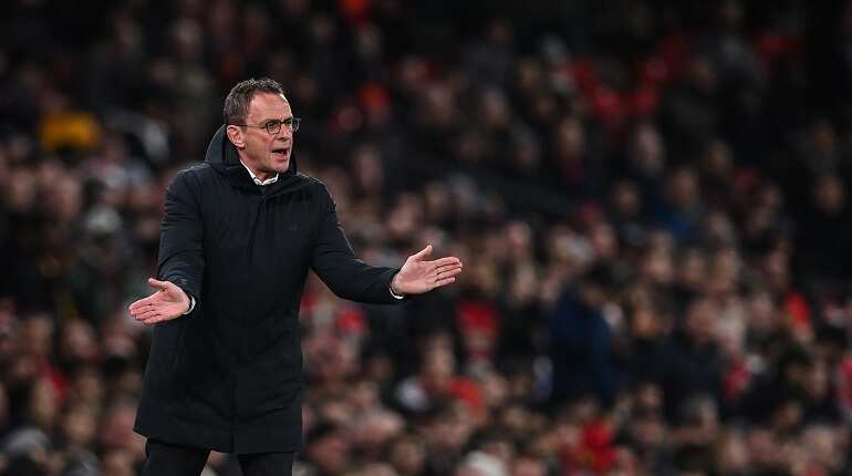 'It will be physical, it will be emotional': Manchester United coach Ralf Rangnick on battle against Atletico 'It will be physical, it will be emotional': Manchester United coach Ralf Rangnick on battle against Atletico