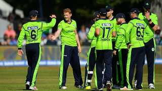 UAE, Ireland qualify for ICC Men's T20 World Cup 2022 in Australia