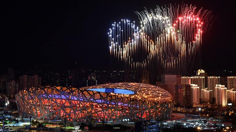 NBC Universal draws worst Olympic ratings with Beijing Games 2022 NBC Universal draws worst Olympic ratings with Beijing Games 2022