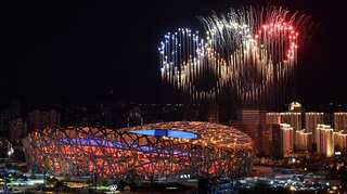 NBC Universal draws worst Olympic ratings with Beijing Games 2022
