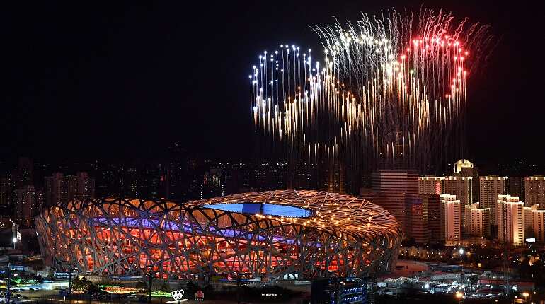 NBC Universal draws worst Olympic ratings with Beijing Games 2022