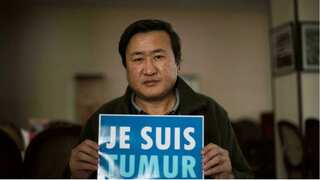 Arrest of Mongolian activist and outspoken critic of China sparks outrage